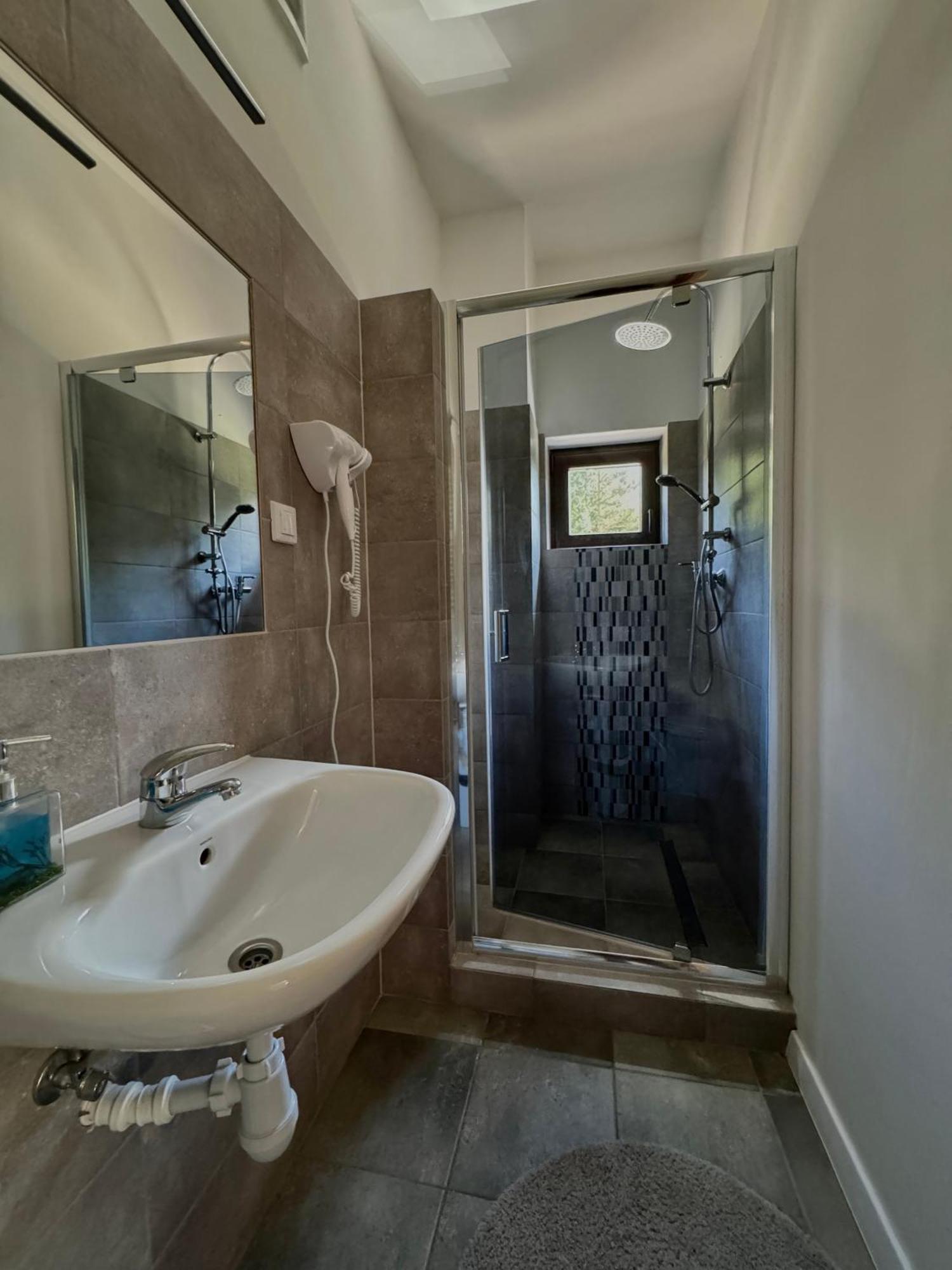 Wosir Szelment Hotel Jeleniewo  Ngoại thất bức ảnh