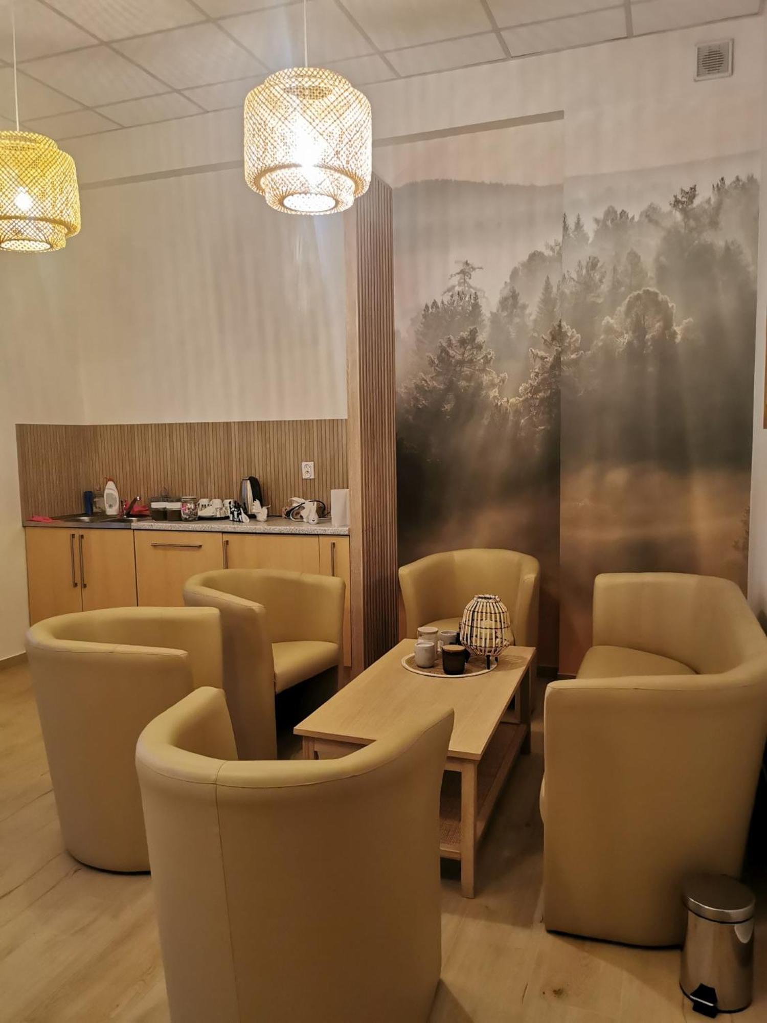 Wosir Szelment Hotel Jeleniewo  Ngoại thất bức ảnh